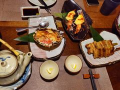 -魁炉居酒屋·深夜食堂(较场口店)