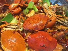 -七欣天香辣蟹火锅(武义壶山广场店)