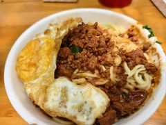 -朱儿面庄(洋河三路店)