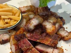 -创味·民间海南菜·非遗藤桥排骨(藤桥·免税城店)