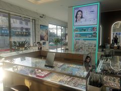 -大光明眼镜(锦华路旗舰店)