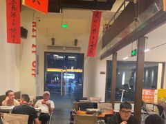 -猫公子纸上烤鱼烧烤•Bistro小酒馆(钱江世纪城店)