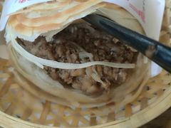 -名羊天下陕北横山铁锅炖羊肉(博文路店)