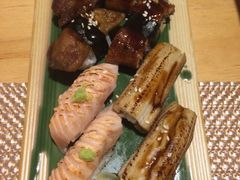 -活鳗饭·鹅肝范儿(高碑店店)
