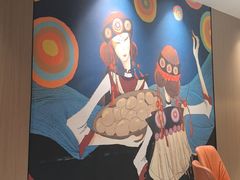 -牧雲子·臻选云南菜 .商务宴请(泰然大厦店)