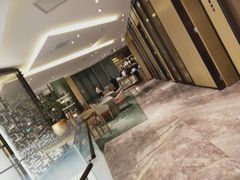 -扬州万怡酒店-中餐厅(文昌中路店)