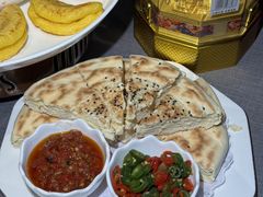 -秦月轩·陕西家乡菜(阜成路·五棵松店)