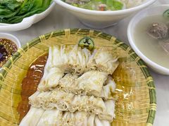 -吴一川韭香粉皮(丽香苑分店)