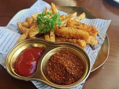 -埠口精酿夜景餐酒吧· BREWPORT BISTRO(长嘉汇重庆之眼店)