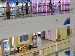 -万达广场(惠州大亚湾店)