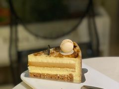 -PAUL LAFAYET 法式甜品(港汇广场店)