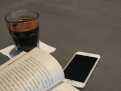 -来回·咖啡(钟村咖啡豆店)