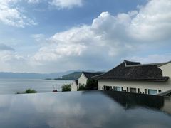 -宁波柏悦酒店·钱湖渔港