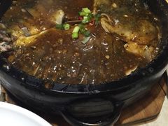 -镜泊小镇(东长安街店)