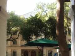 -星巴克臻选(广州沙面店)