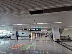 -福州长乐国际机场