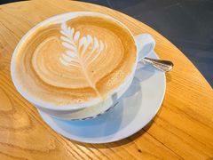 -COSTA COFFEE(金长安大厦店)