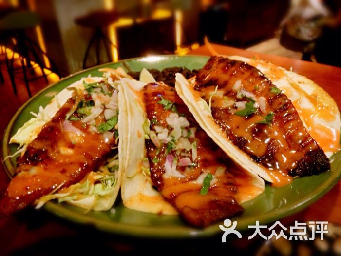 cantina agave龙舌兰小馆