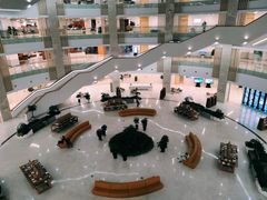 -厦门市图书馆(集美新城馆区)
