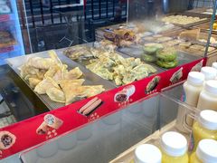 -包道广式点心专门店(花都人民医院店)