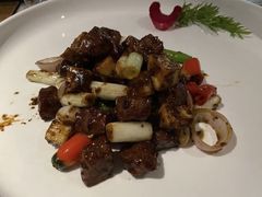 -鉴川·川菜传承(星汇两江店)