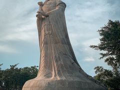 -莆田湄洲妈祖祖庙