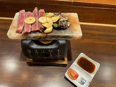 -北京泰富酒店-道日本料理餐厅