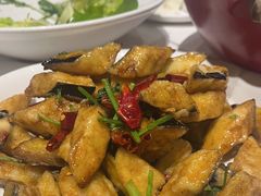 -大鸭梨烤鸭(金色漫香店)