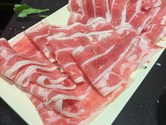 -宽板凳老灶火锅(南礼士路店)