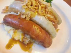 -宝莱纳餐厅(滨江店)