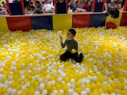 -宝燕乐园(闵行旗舰店)