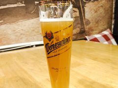 -巴伐利亚啤酒坊(意式风情街店)