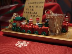 -星巴克臻选(广州东山锦轩店)