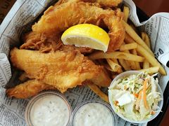 Captain's&nbsp;Fish-阿甘虾餐厅(凌霄阁店)