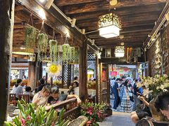 -尽善百年古院餐厅(王家老宅店)