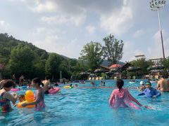 -苏州乐园森林水世界