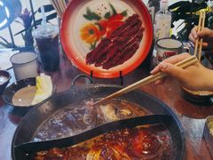 -楠火锅(葫芦岛飞天广场店)