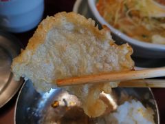 -英兰朝族饭店(河南桥头店)