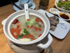 -品回味清真西北楼(宁波首店)