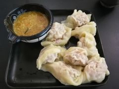 -贡梅老面馆·蟹粉面·无锡特色小吃(南长街主推店)