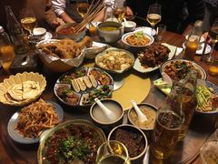 -左陕右甘(亚运村店)