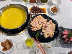 -八珍玉食鸡煲·打边炉(印象城店)