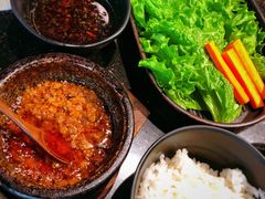 -虎丸烧肉(新大陆广场店)