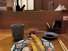 -鮨政· Omakase(港汇恒隆广场店)