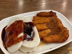 排骨年糕-王中王餐厅(东安路店)