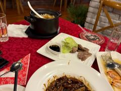 -徐记私厨(半淞园路店)