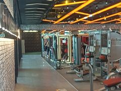 -古德菲力健身(深大店)