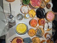 -海底捞大排档火锅(打浦路店)