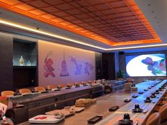 -赤坂亭·M9和牛烧肉·铁板烧·日料398放题(长泰广场店)
