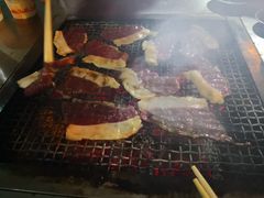 -同心烧烤(总店)